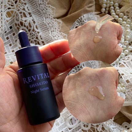 エマルジョン Ⅲ a/リバイタル/乳液を使ったクチコミ(2枚目)