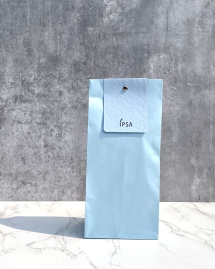 ザ・タイムR アクア/IPSA/化粧水を使ったクチコミ(6枚目)