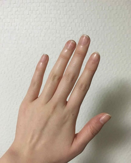 ビューティーチャージ はちみつ&ゆずの香り/アトリックス/ハンドクリームを使ったクチコミ(2枚目)