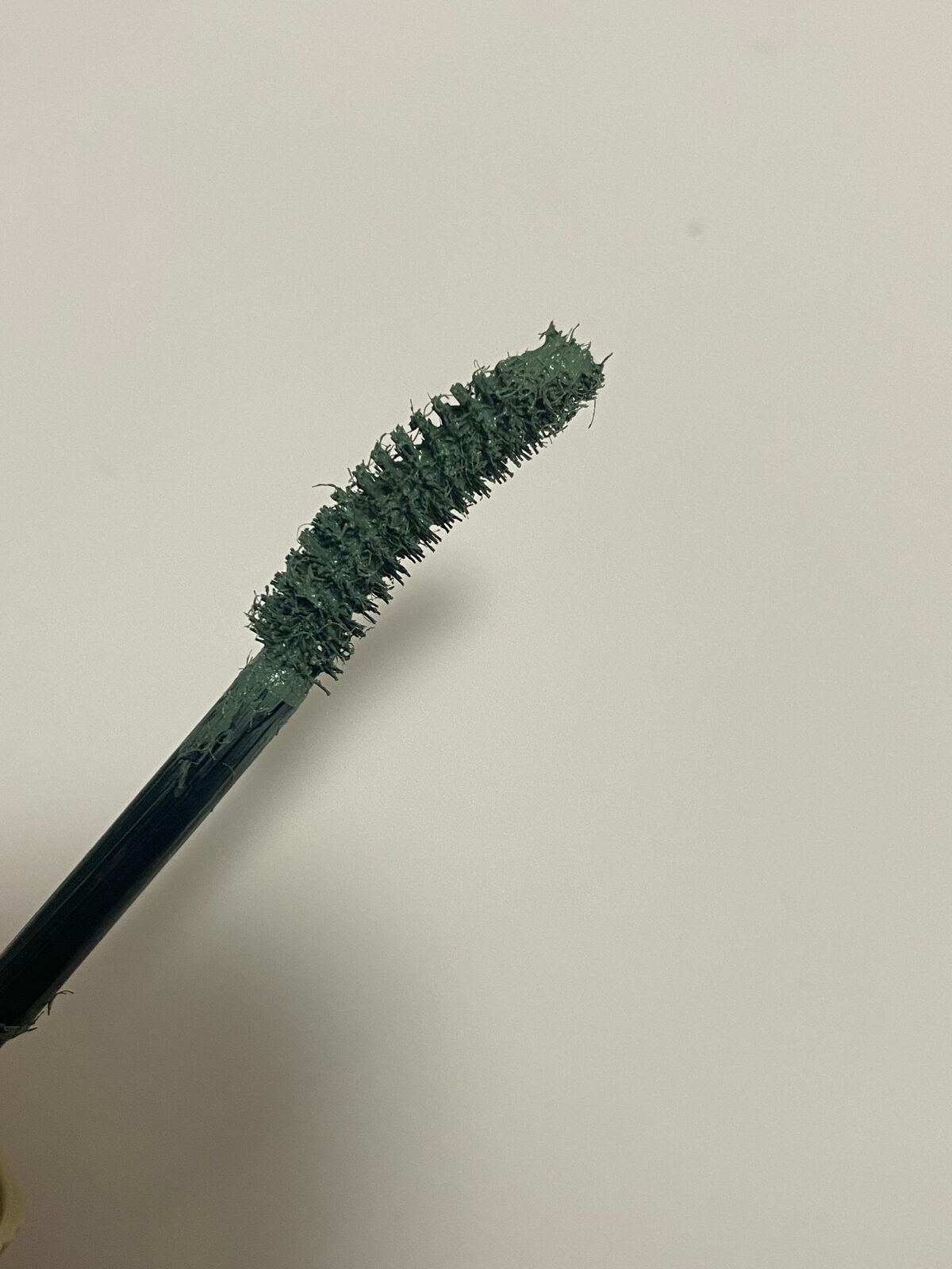 パーマネントカール マスカラ WP(ロング)/FASIO/マスカラを使ったクチコミ(2枚目)