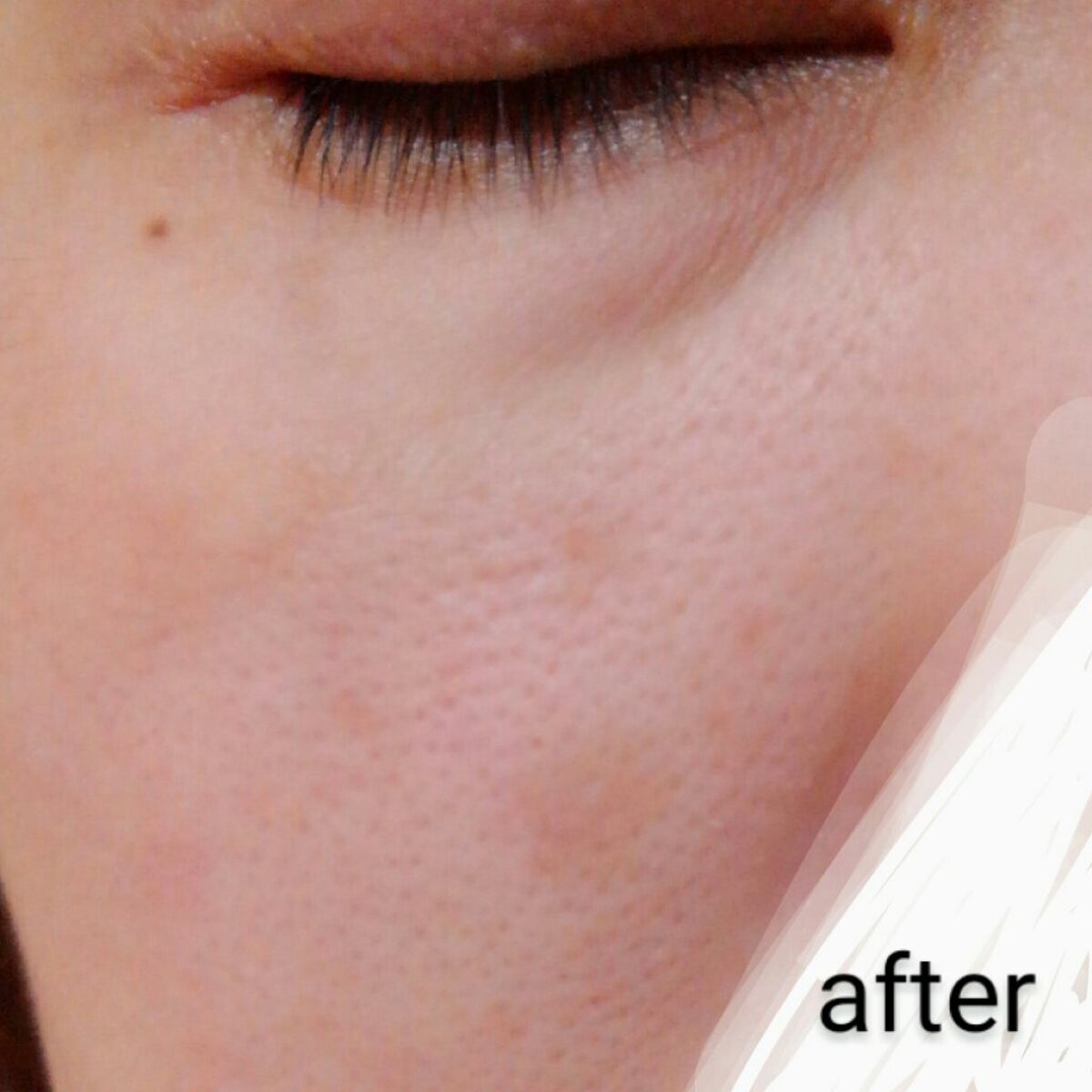 ホワイトスキンヴェール/四季/化粧下地を使ったクチコミ(8枚目)