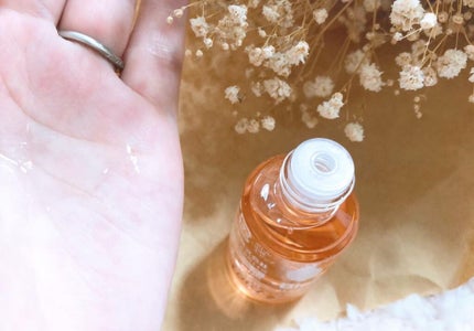 バイオイル/バイオイル/フェイスオイルを使ったクチコミ(3枚目)