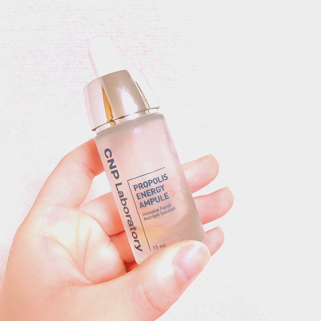 ロイヤルハニー プロポリス エンリッチ エッセンス/SKINFOOD/美容液を使ったクチコミ（1枚目）