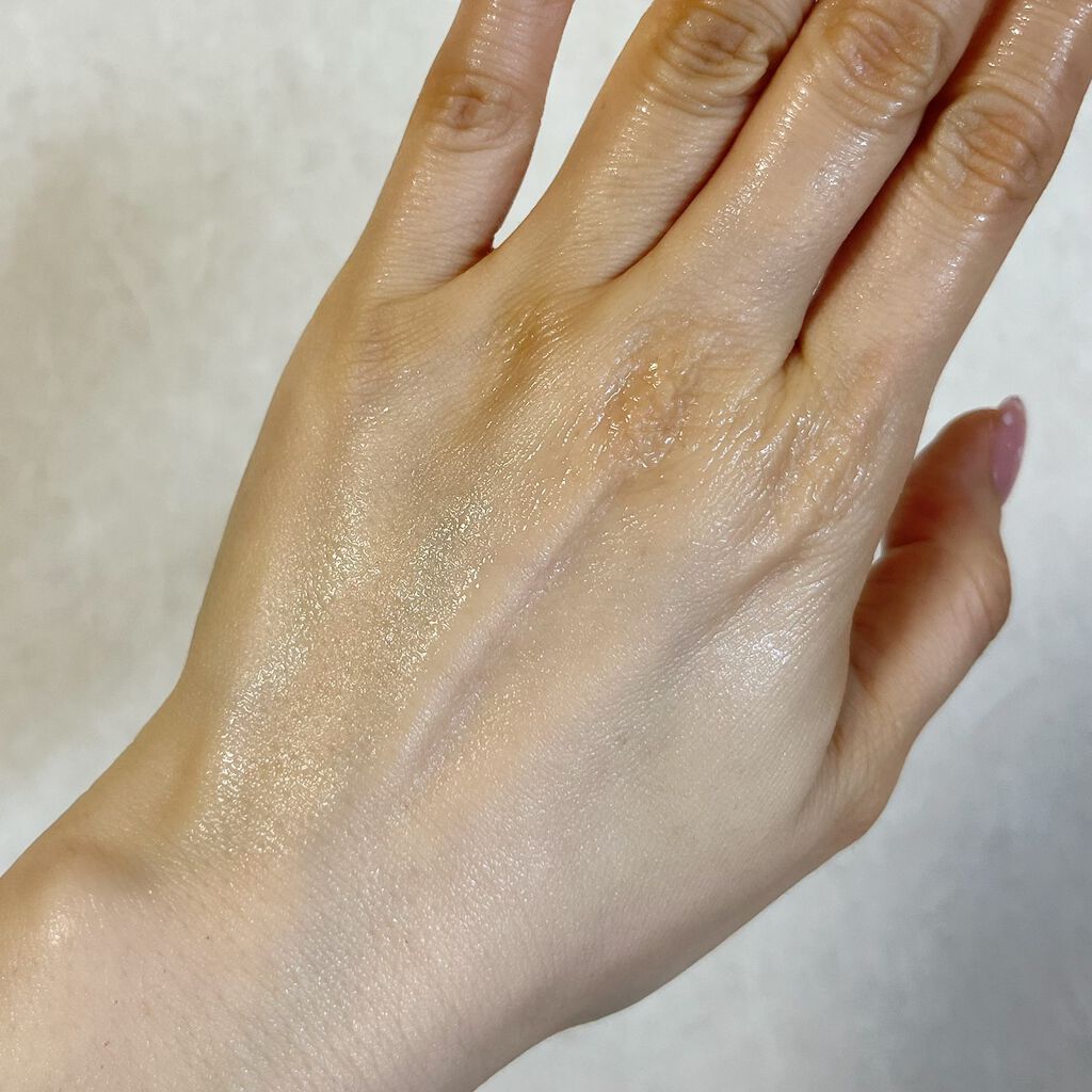 ヒアルロニックアンプルXL TONER/JMsolution/化粧水を使ったクチコミ(3枚目)