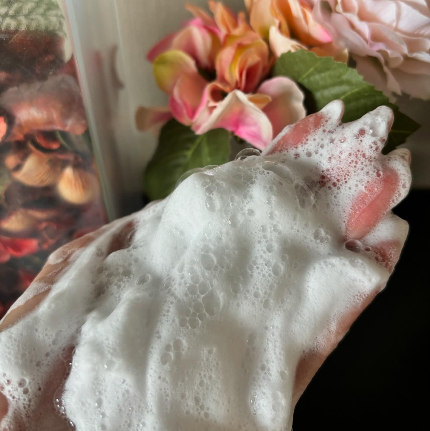 インテンシブAM7 セラム/Raftel/美容液を使ったクチコミ（3枚目）