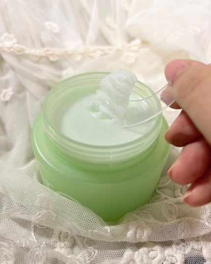 クリーンイットゼロ クレンジングバーム ポアクラリファイング/BANILA CO/クレンジングバームを使ったクチコミ(3枚目)