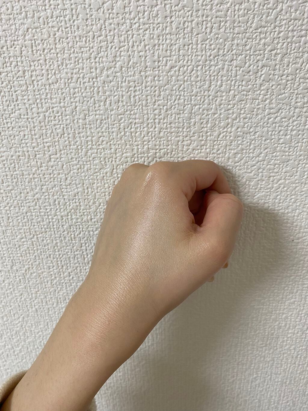 ダルバ ウォータフル エッセンス サンクリーム/ダルバ/日焼け止めクリームを使ったクチコミ(3枚目)