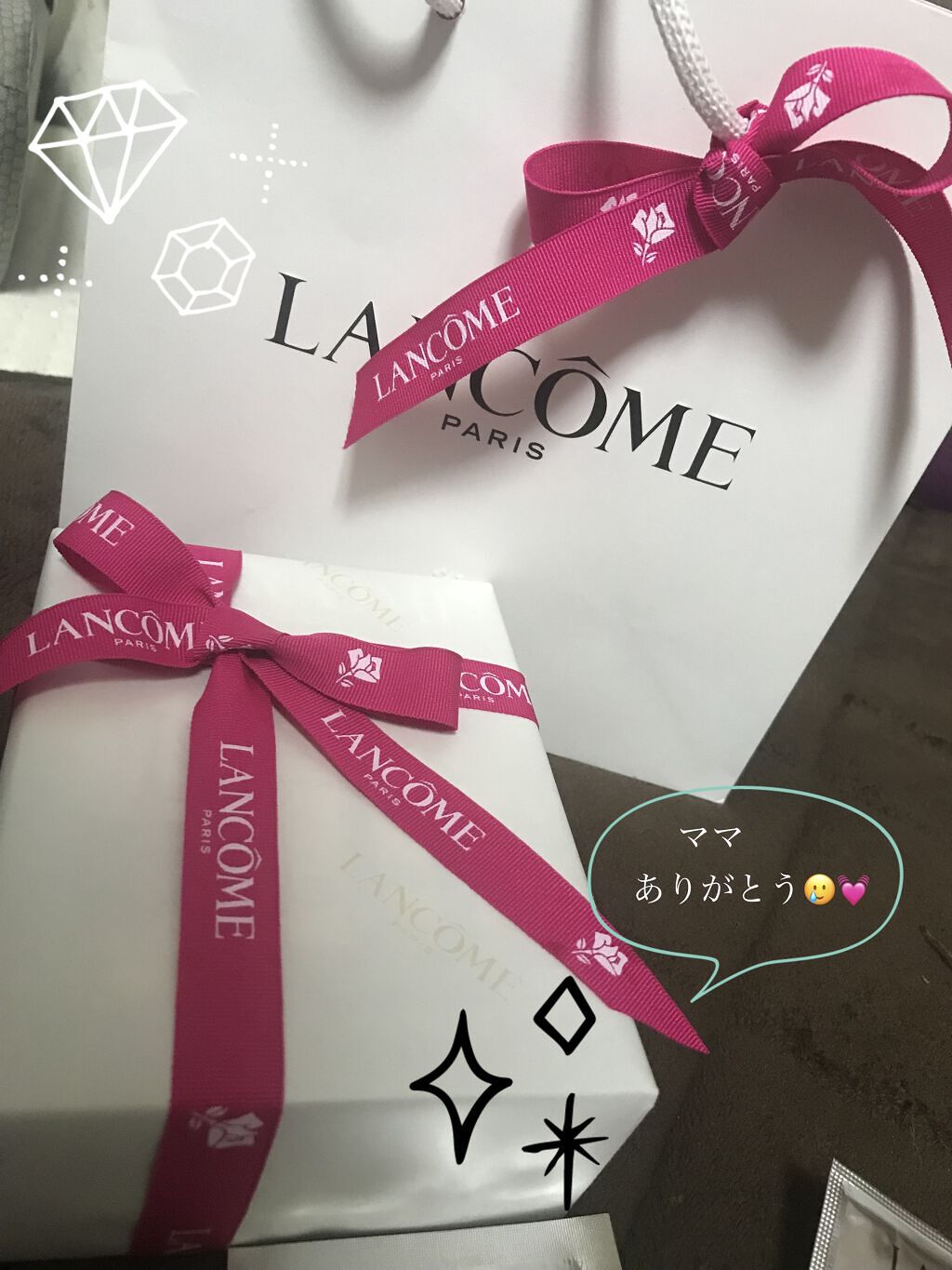 ターマルウォーター/ラ ロッシュ ポゼ/ミスト状化粧水を使ったクチコミ（1枚目）