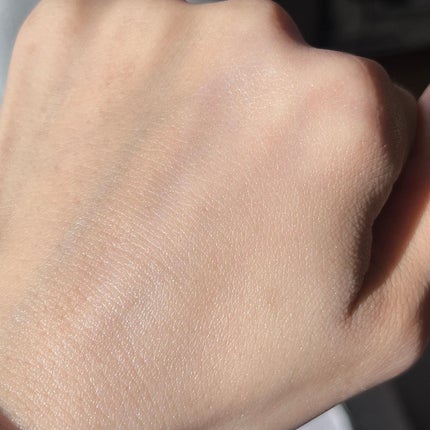 スムースフィット マルチシールド/cresc. by ASTALIFT/化粧下地を使ったクチコミ(5枚目)