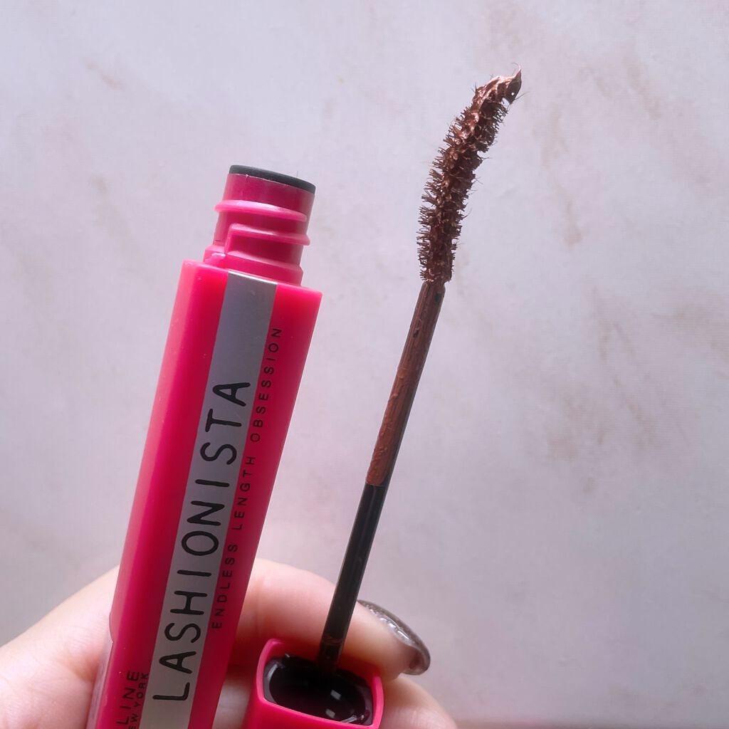 ã©ãã·ã¥ãã¹ã¿ N/MAYBELLINE NEW YORK/ãã¹ã«ã©ã䜿ã£ãã¯ãã³ãïŒ2æç®ïŒ