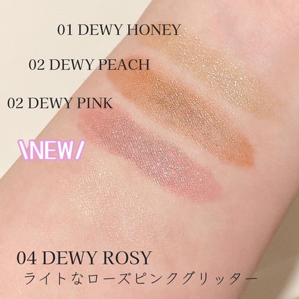 ラストグリッターハイライナー/BBIA/リキッドアイライナーを使ったクチコミ(2枚目)