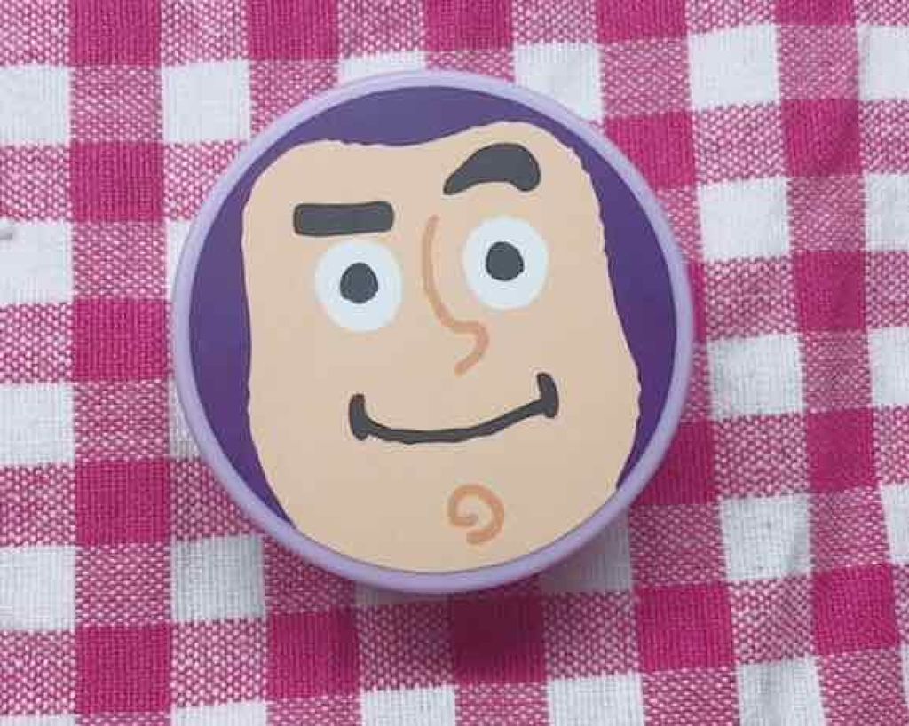 ノーセバム ミネラルパウダー/innisfree/ルースパウダーを使ったクチコミ(1枚目)