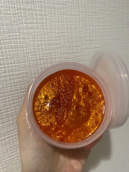 クッパ シャワージェリー 100g/ラッシュ/ボディソープの画像