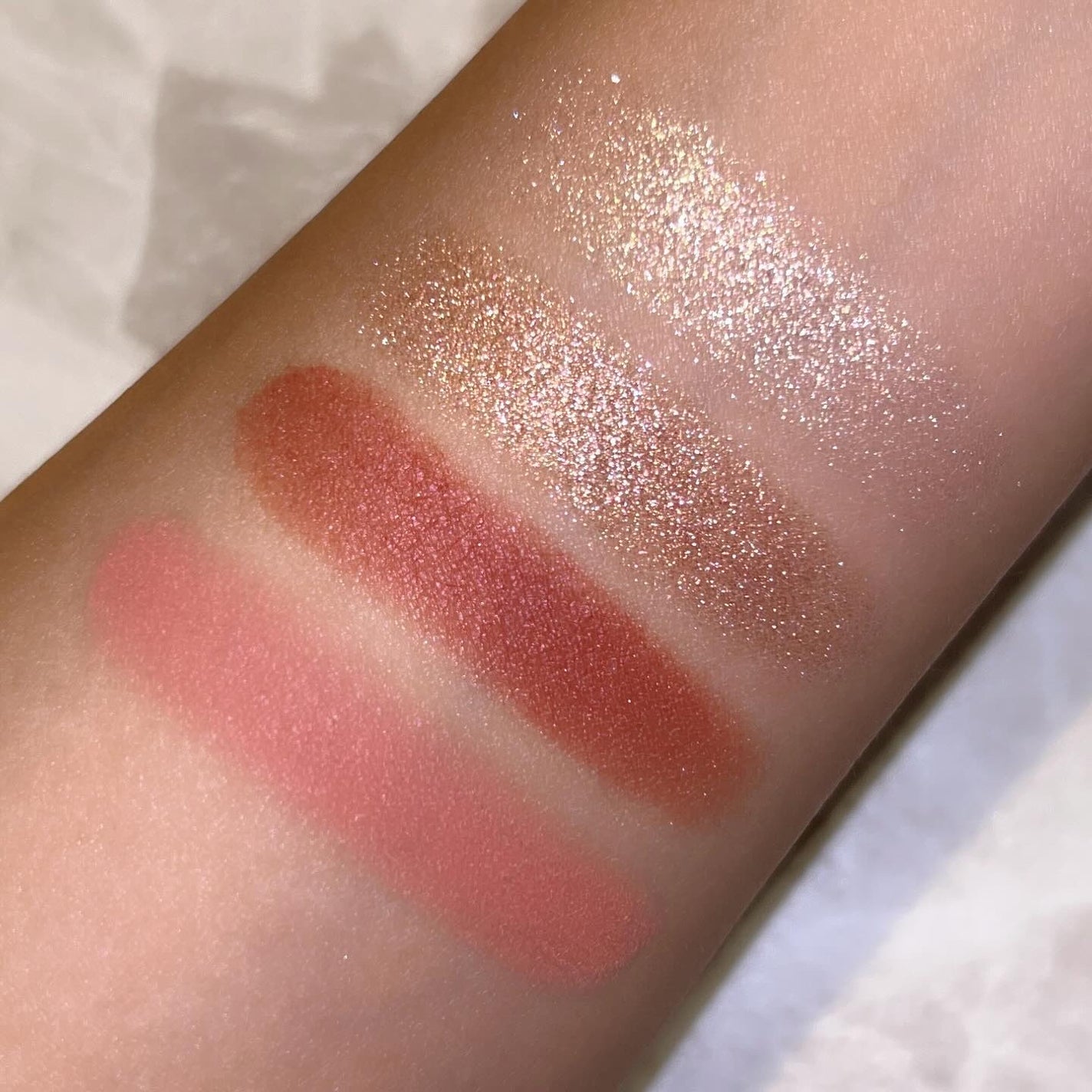 クチュール ミニ クラッチ/YVES SAINT LAURENT BEAUTE/アイシャドウパレットを使ったクチコミ(6枚目)