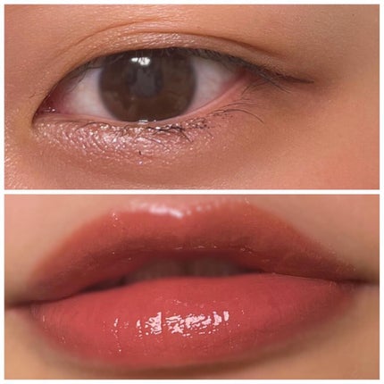 ナチュラル チークN/CEZANNE/パウダーチークを使ったクチコミ(8枚目)