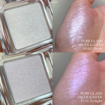 デュアルチーク/2aN/パウダーチークを使ったクチコミ(6枚目)