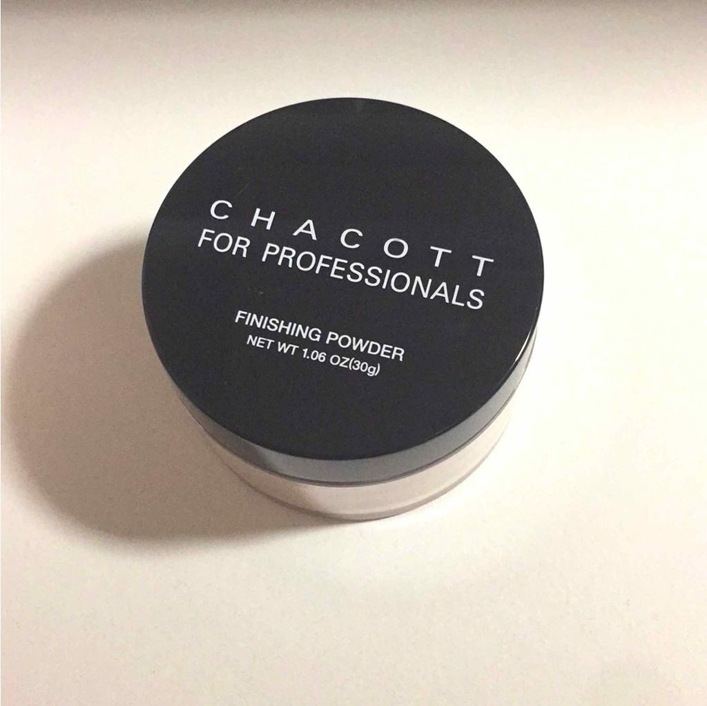 パウダーパフ/チャコット・コスメティクス/パフ・スポンジを使ったクチコミ（1枚目）