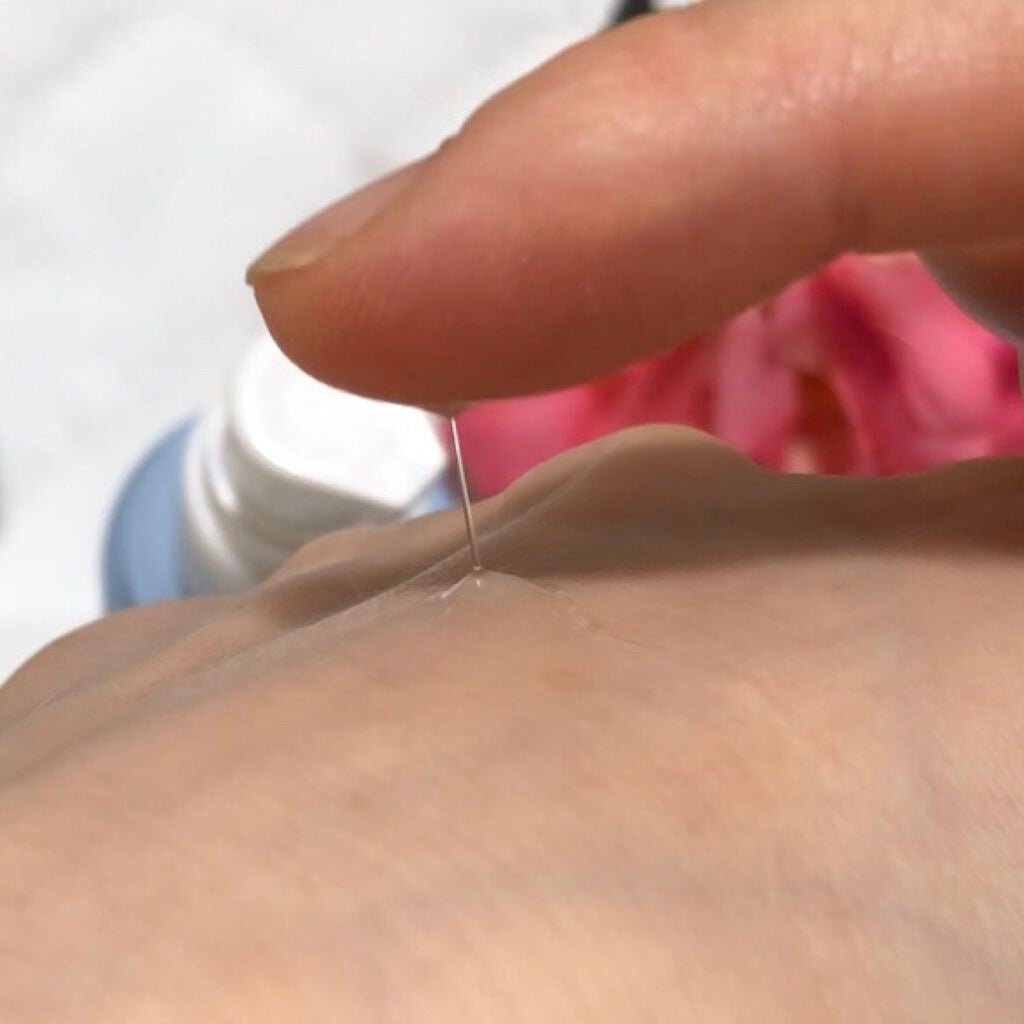 HIK セラム/HIK/美容液を使ったクチコミ(5枚目)