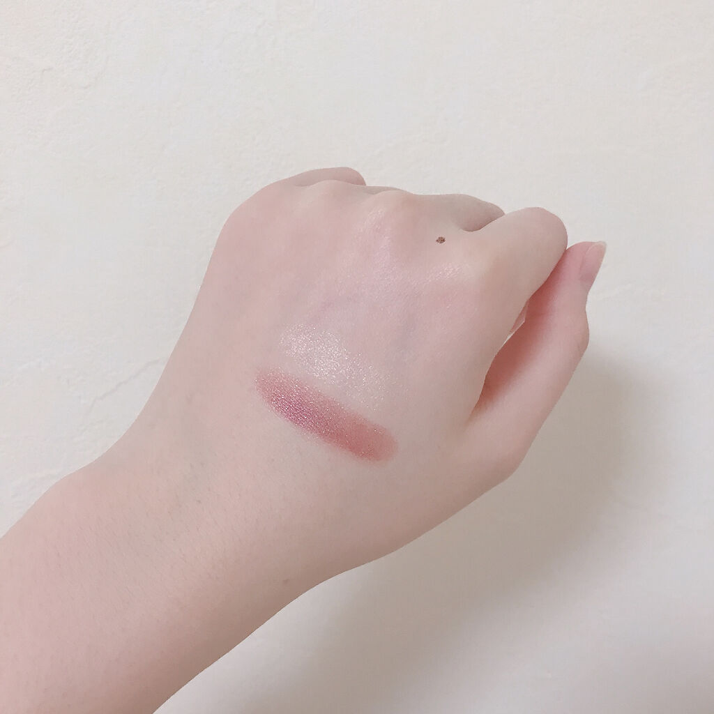 セラムマルチグロウデュオ/Borica/クリームハイライトを使ったクチコミ（2枚目）