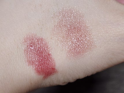 ケイト リップモンスター/KATE/口紅を使ったクチコミ(4枚目)