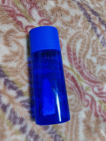 クリアウェルネス ナチュラル ドリップ/雪肌精/化粧水を使ったクチコミ(1枚目)