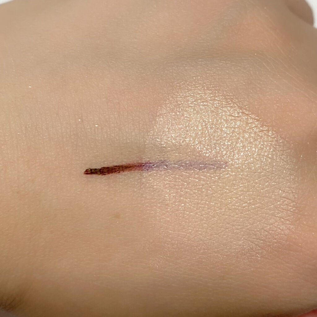 めー  on LIPS 「化粧直しのいらないクッションファンデLUNAロングラスティング..」(4枚目)