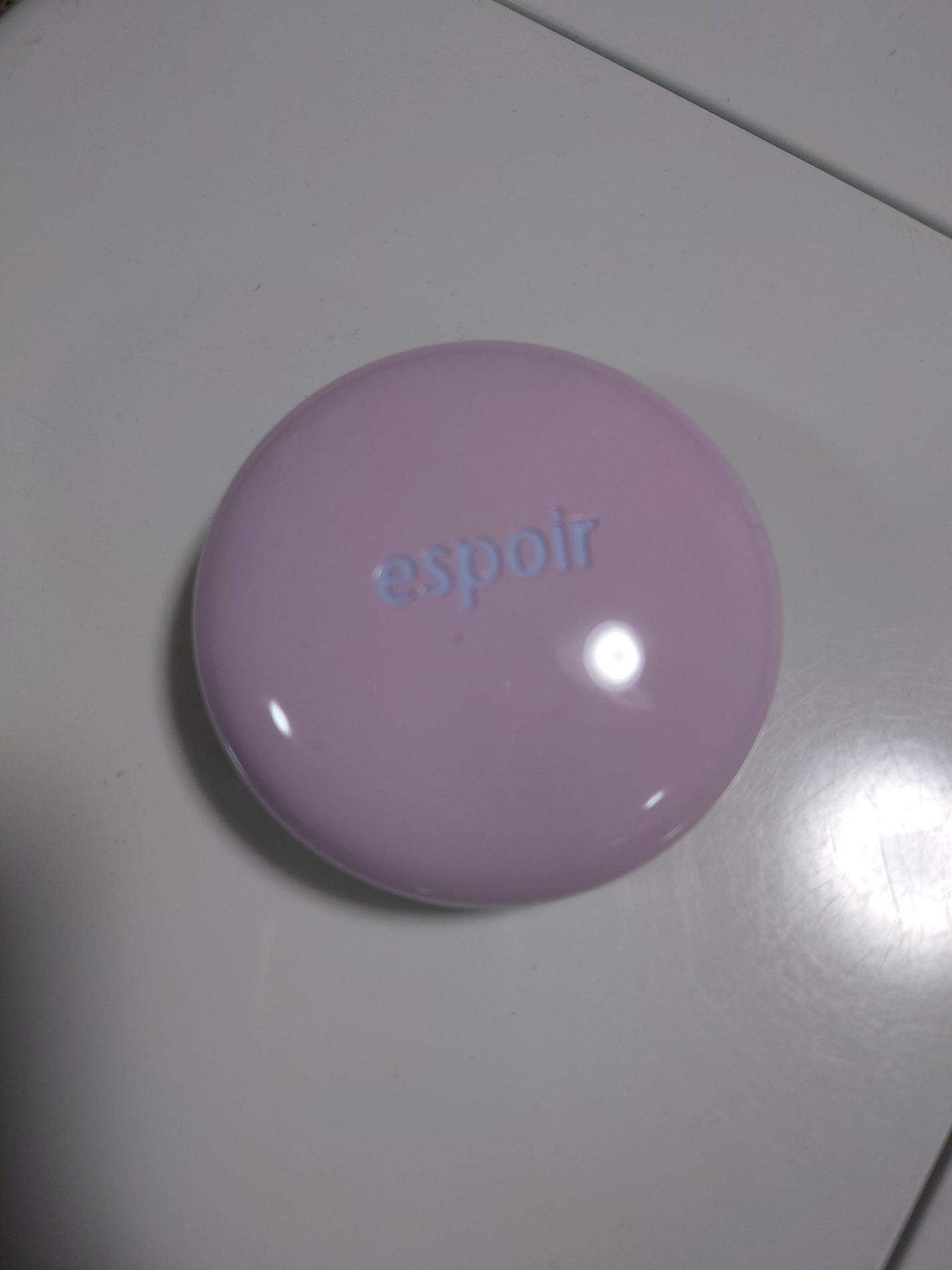 デューライクジェロー トーンアップクッション/espoir/化粧下地を使ったクチコミ(4枚目)