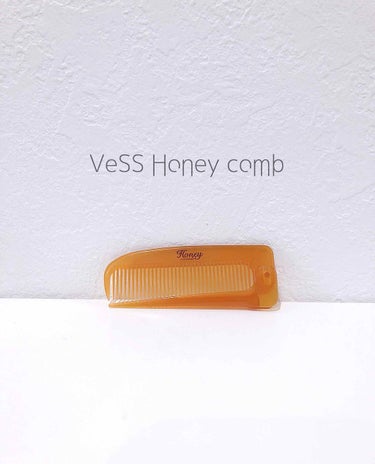 〜VeSS Honey comb〜



 

ーーーーーーーーーーーーーーーーーーーーーーーー

色→オレンジ
購入場所→PRAZA
価格→486円
香り→無し

ーーーーーーーーーーーーーーーーーー