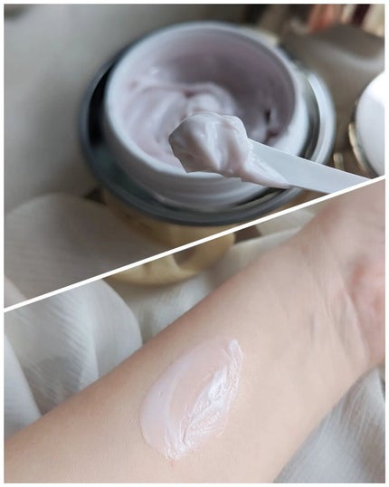 AG アルティメット フェイシャルクリームマスク/AGアルティメット/フェイスクリームを使ったクチコミ(4枚目)