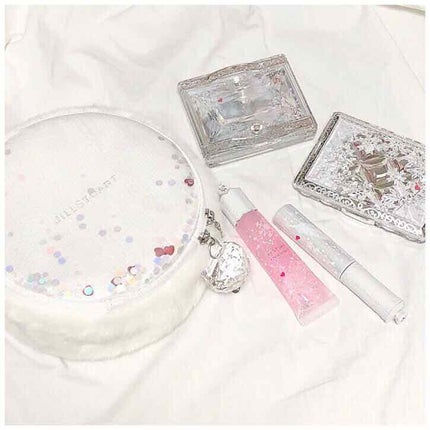 シマークチュールアイズ/JILL STUART/アイシャドウパレットを使ったクチコミ(1枚目)