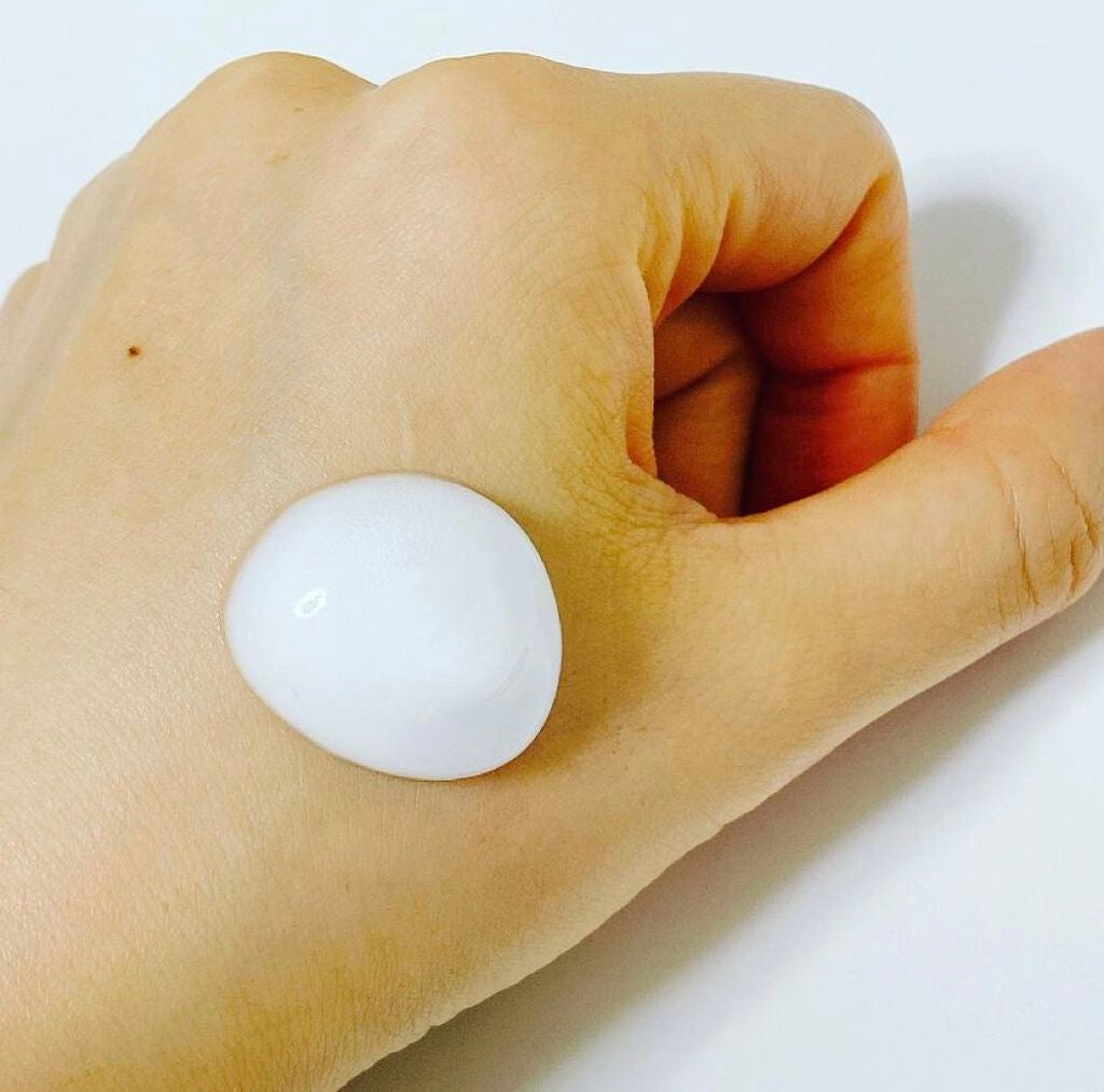 ソフィーナ iP リニュー ムース ウォッシュ/SOFINA iP/泡洗顔を使ったクチコミ(2枚目)