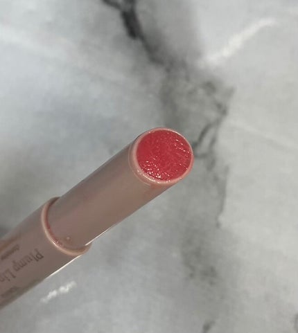 プランプリップケアスクラブ/キャンメイク/リップスクラブを使ったクチコミ(3枚目)