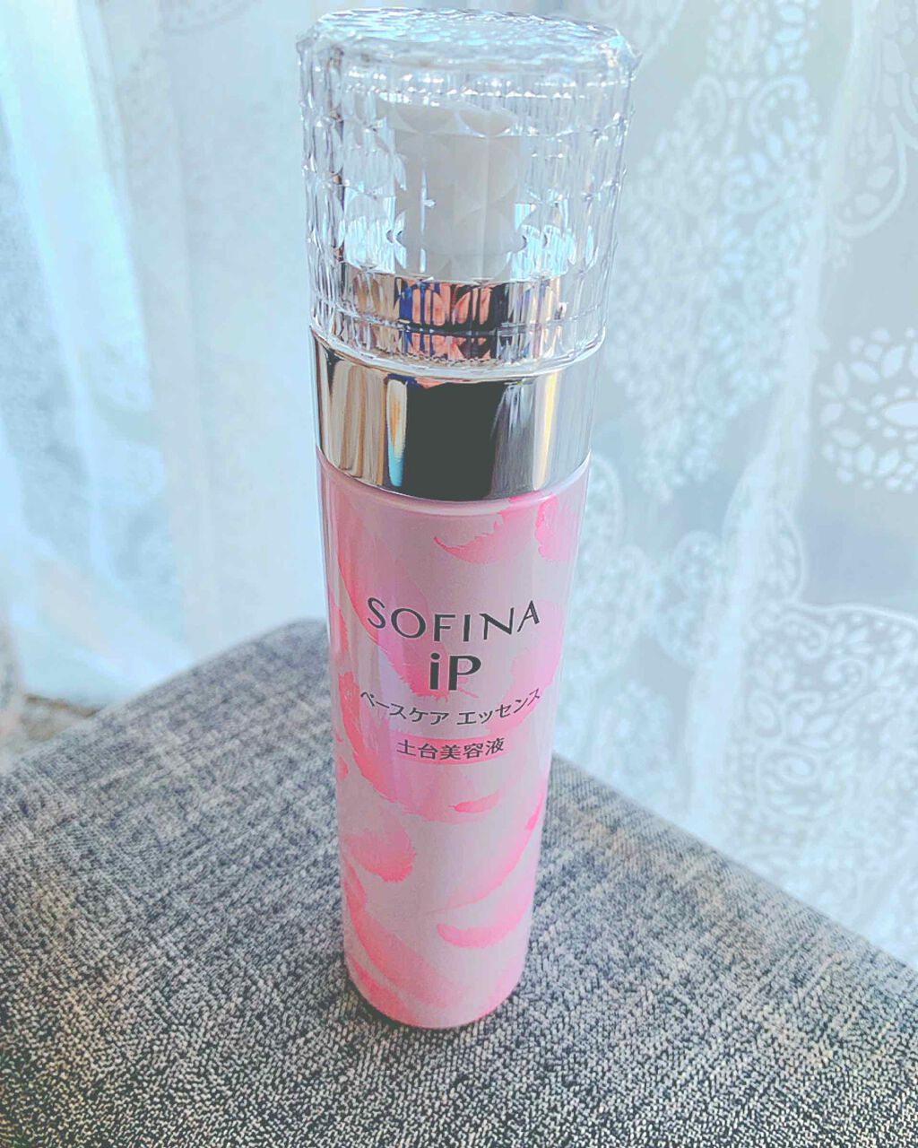 モイストバランス ローション/ACSEINE/化粧水を使ったクチコミ(2枚目)