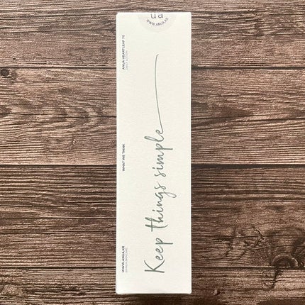 ドクダミ70デイリーリリーフローション/Anua/乳液を使ったクチコミ(5枚目)