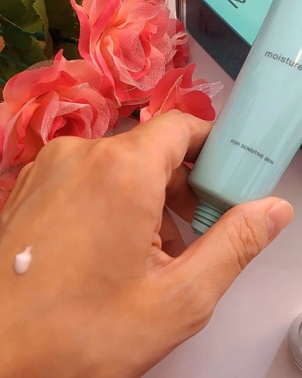 Ⅲ フェイスローション R/NOV/化粧水を使ったクチコミ(8枚目)