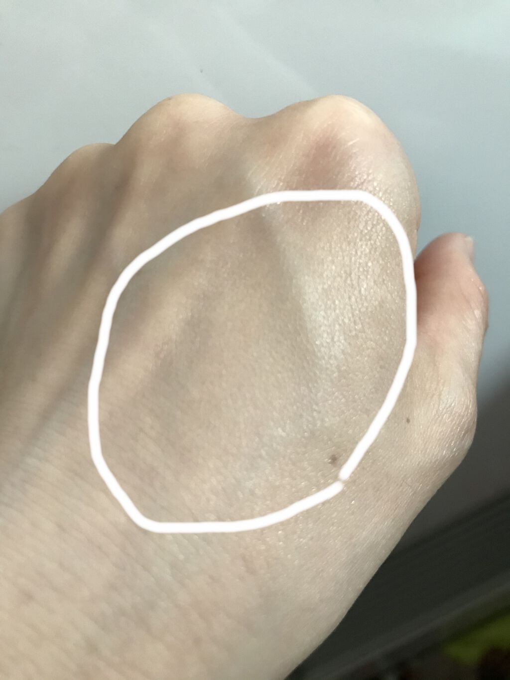 フィットミー リキッドファンデーション R/MAYBELLINE NEW YORK/リキッドファンデーションを使ったクチコミ（3枚目）