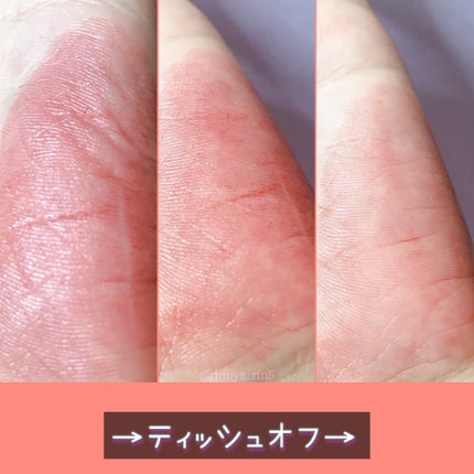 ドトムリッププラスプランパー/keybo/リッププランパーを使ったクチコミ(4枚目)