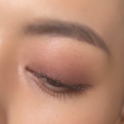 パーフェクトマルチアイズ/キャンメイク/アイシャドウパレットを使ったクチコミ(7枚目)