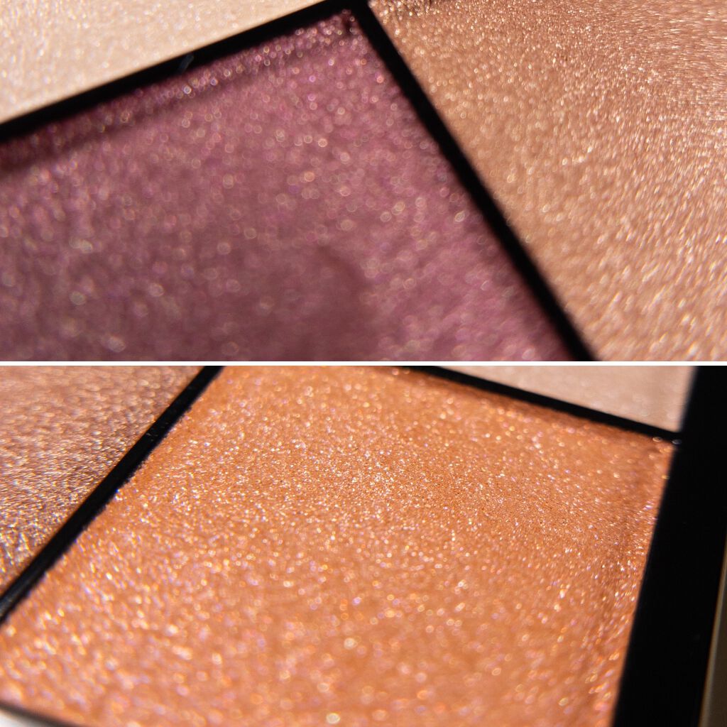 カラーラスティング ジェルライナー/excel/ジェルアイライナーを使ったクチコミ（3枚目）