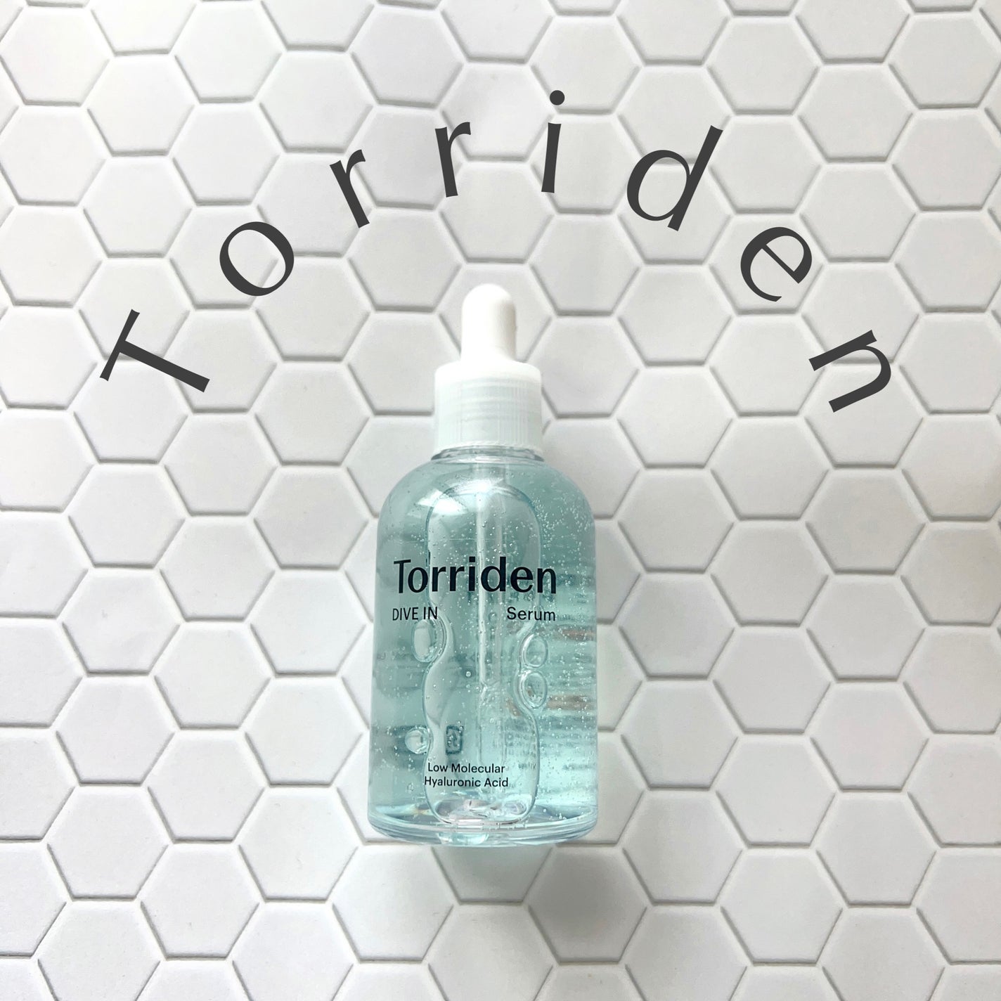 ダイブイン セラム/Torriden/美容液を使ったクチコミ(1枚目)