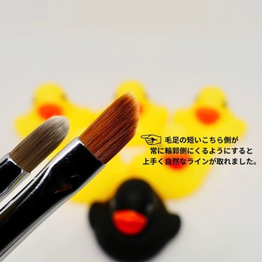 ルージュ アンリミテッド マット G M RD 163/shu uemura/口紅を使ったクチコミ（2枚目）