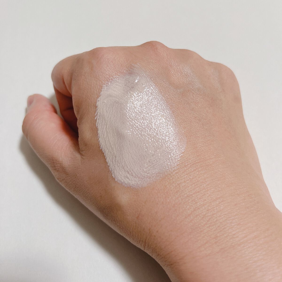 オルビスユー トリートメントクッションファンデーション/オルビス/クッションファンデーションを使ったクチコミ（3枚目）