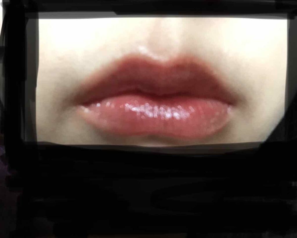 ロング ラスト リップスティック/CLINIQUE/口紅を使ったクチコミ（3枚目）