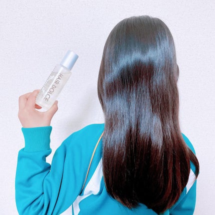 プロショット カスタムトリートメント/HAIR DOLCE/洗い流すヘアトリートメントを使ったクチコミ(8枚目)