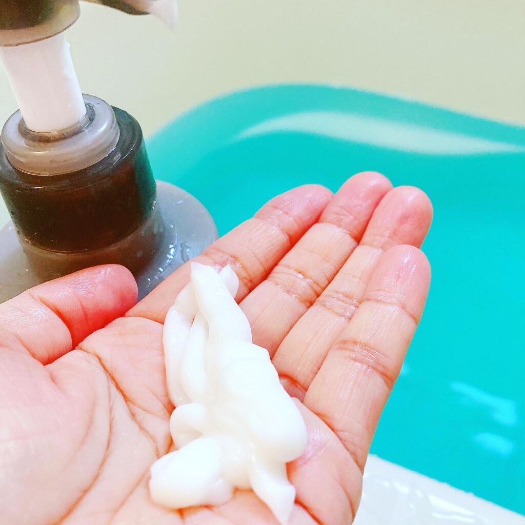 モイストシャンプー／トリートメント トリートメント本体/FURAcare/市販シャンプーを使ったクチコミ（3枚目）