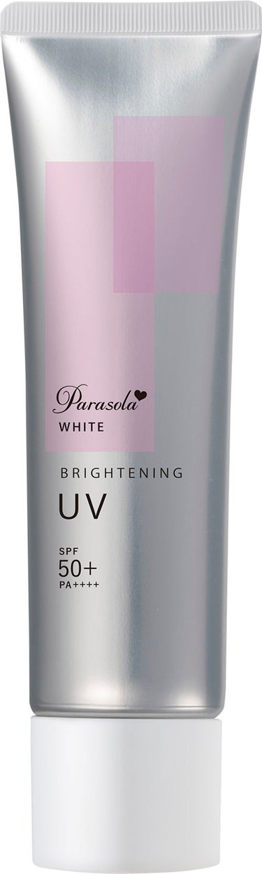 パラソーラ ホワイト ブライトニング UV