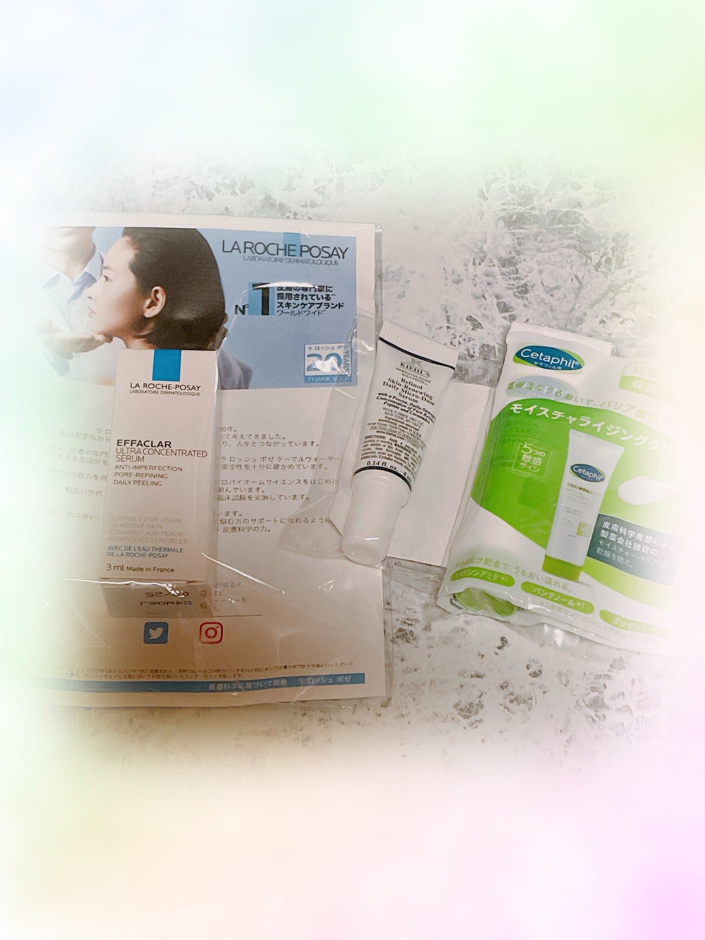 RAXY/Rakuten/その他を使ったクチコミ(4枚目)