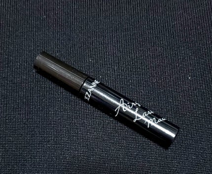 エアリーロングラッシュマスカラ/CEZANNE/マスカラを使ったクチコミ(1枚目)