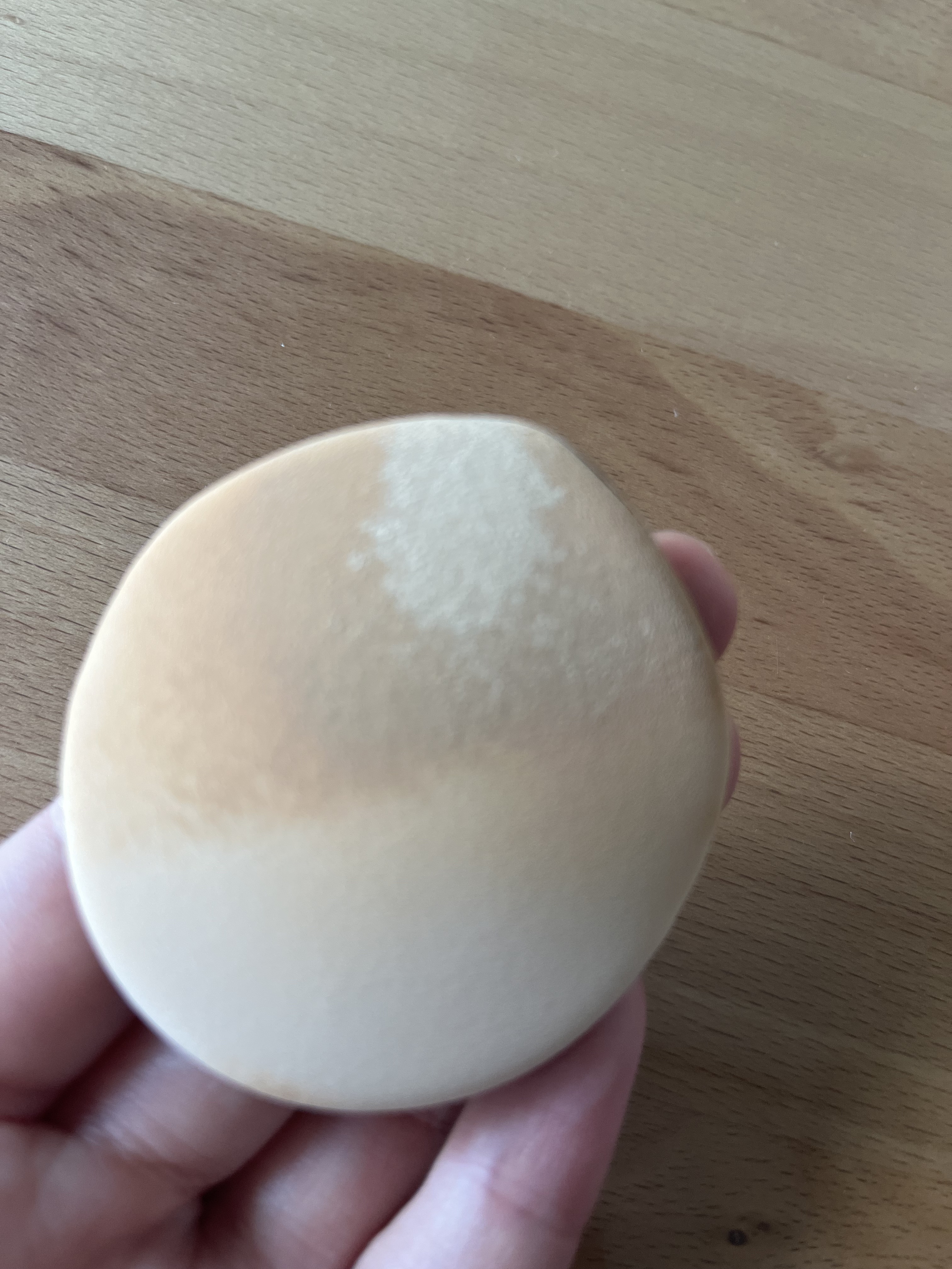 プロテーラービーベルベットカバークッション/espoir/クッションファンデーションを使ったクチコミ（3枚目）