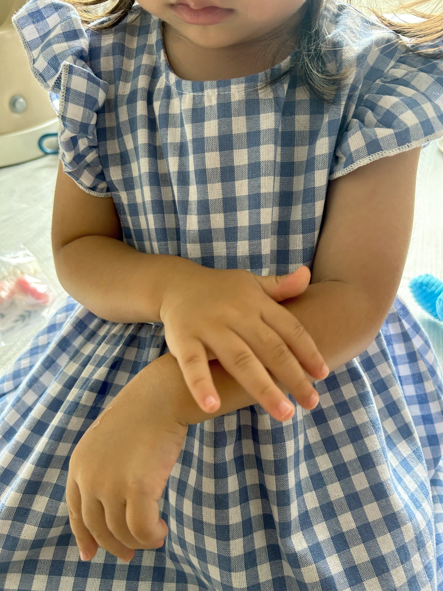 ã°ãªãŒã³ã¿ã³ãžã§ãªã³ ãã¿C ããŒã¯ã¹ãããã±ã¢ã»ã©ã /goodal/çŸå®¹æ¶²ã䜿ã£ãã¯ãã³ãïŒ4æç®ïŒ